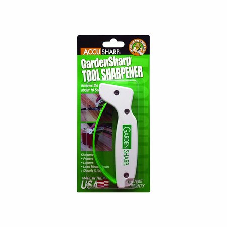 Garden Sharp Sharpener Garden Tool 006